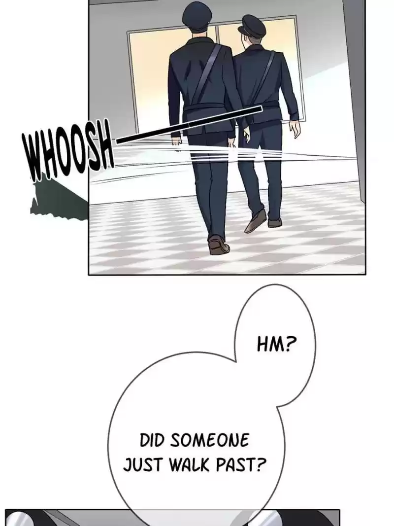 Legend Reboot Chapter 51