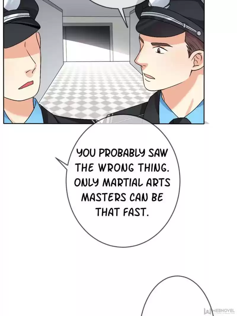 Legend Reboot Chapter 51