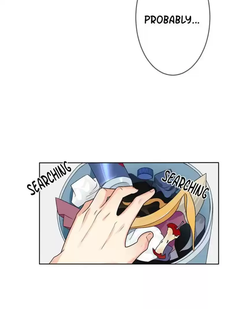 Legend Reboot Chapter 51