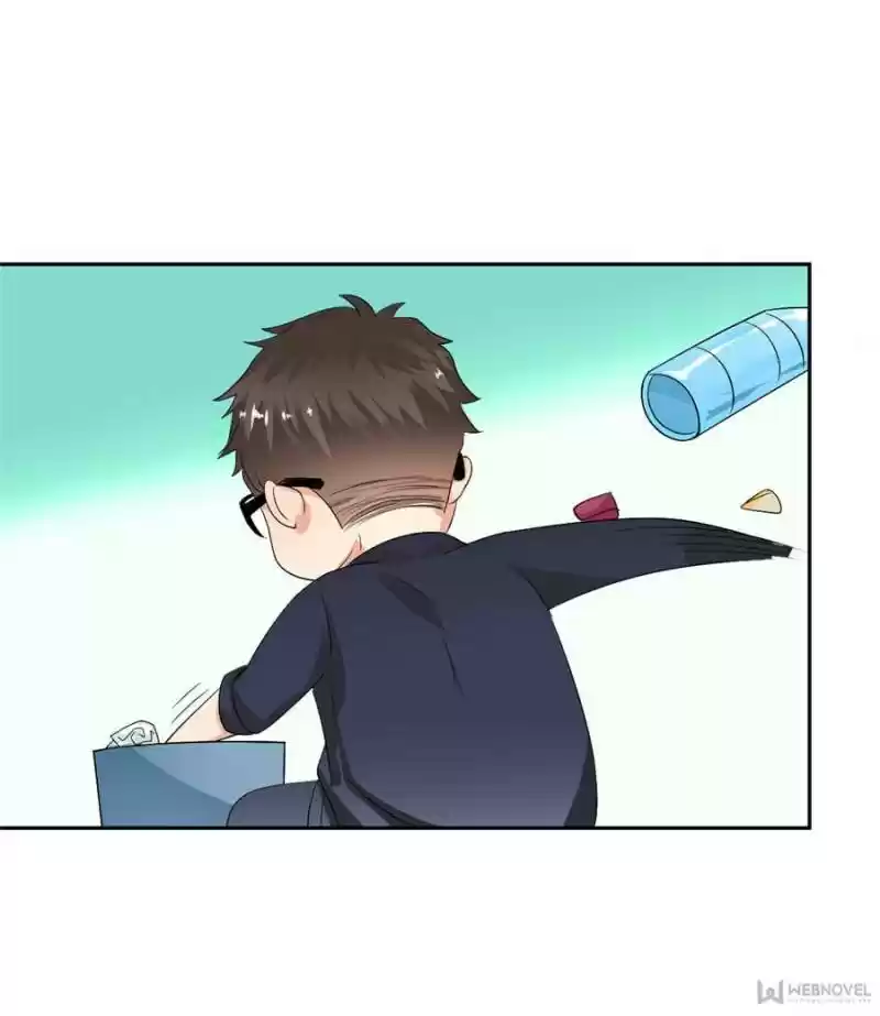 Legend Reboot Chapter 51