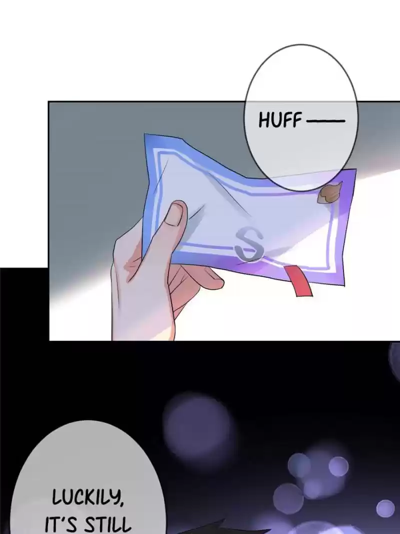 Legend Reboot Chapter 51