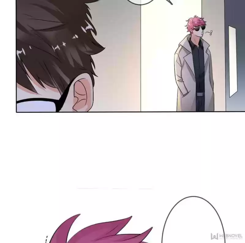 Legend Reboot Chapter 51