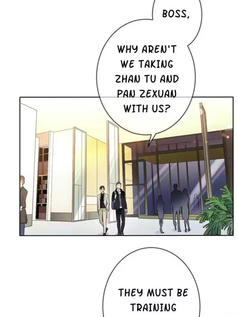 Legend Reboot Chapter 52