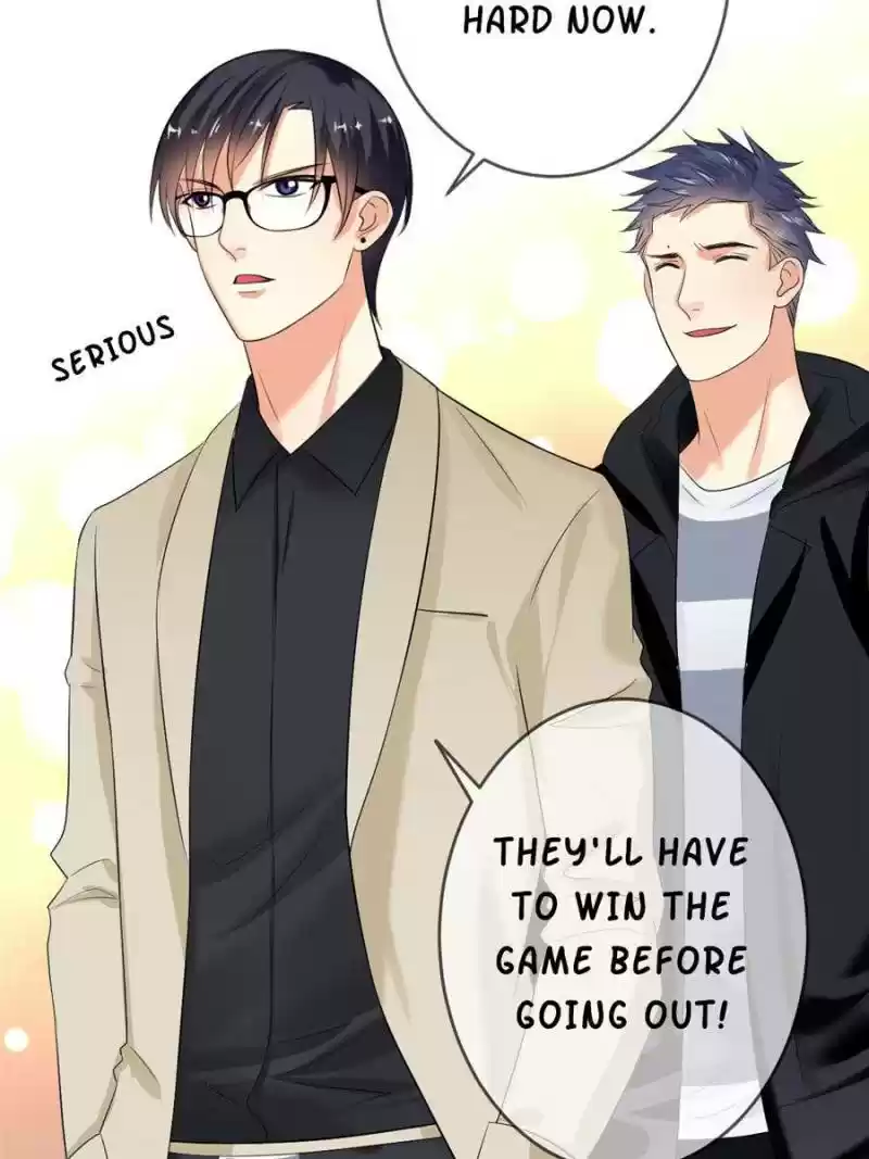 Legend Reboot Chapter 52