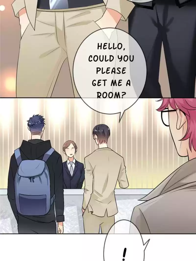 Legend Reboot Chapter 52