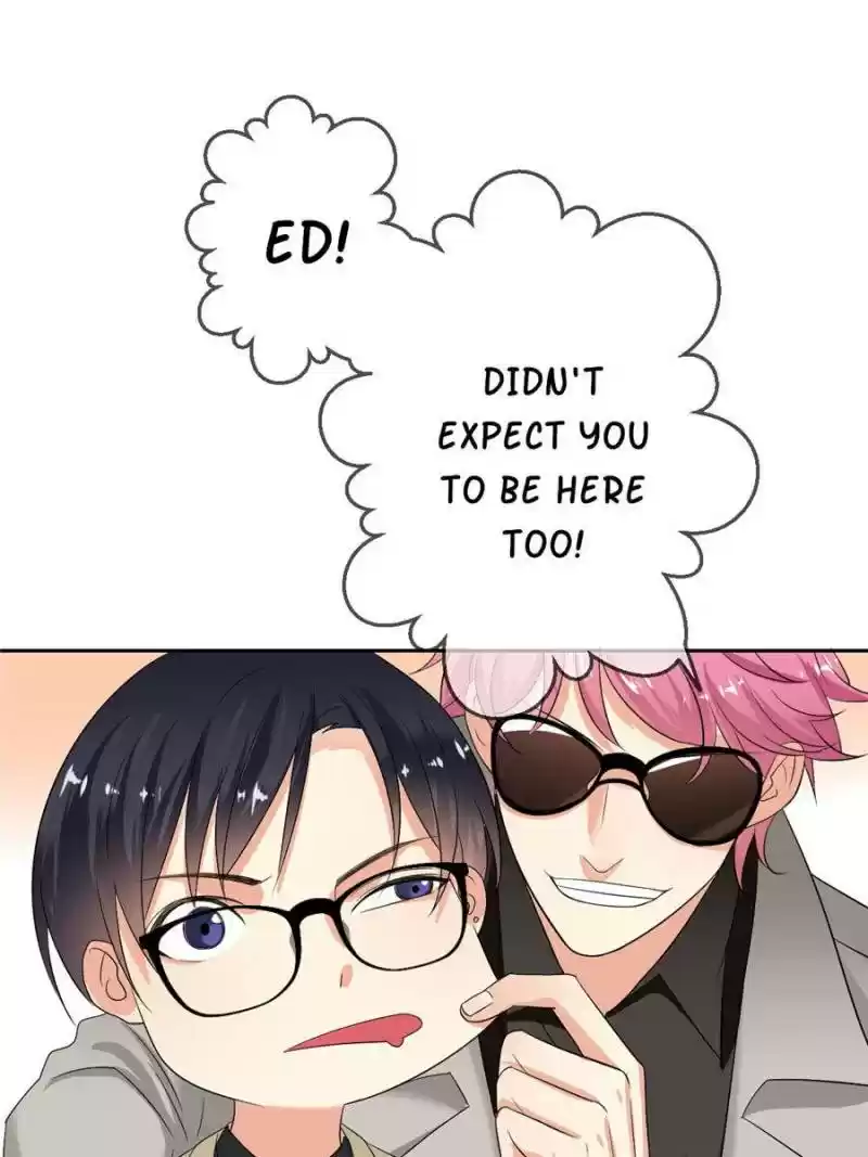 Legend Reboot Chapter 52