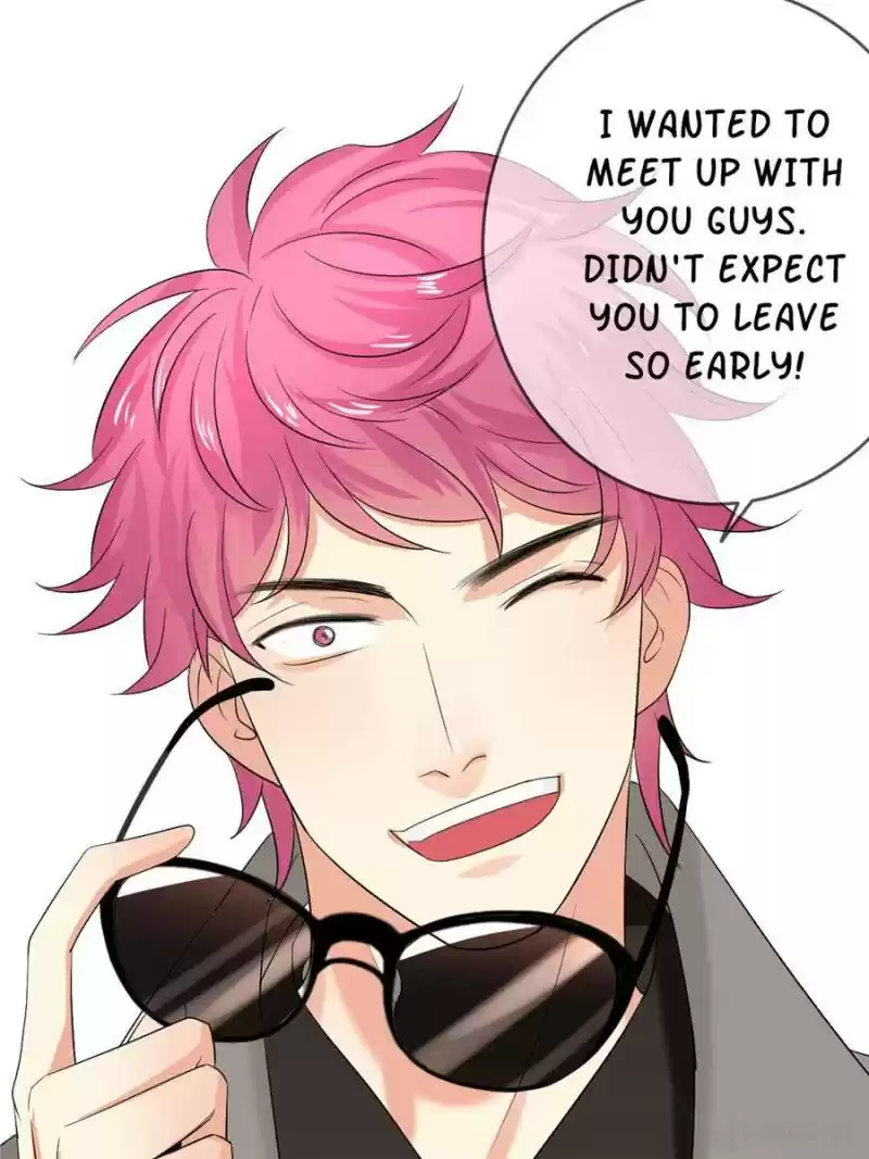 Legend Reboot Chapter 52