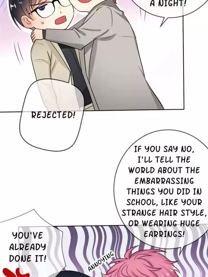 Legend Reboot Chapter 52