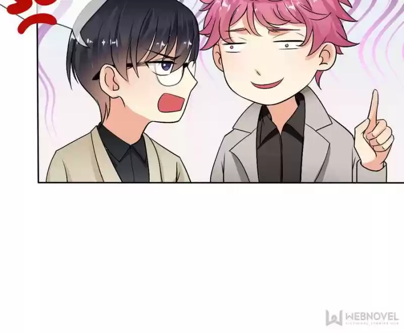 Legend Reboot Chapter 52