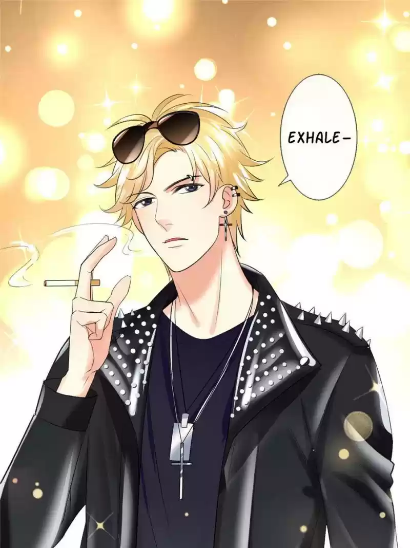 Legend Reboot Chapter 52