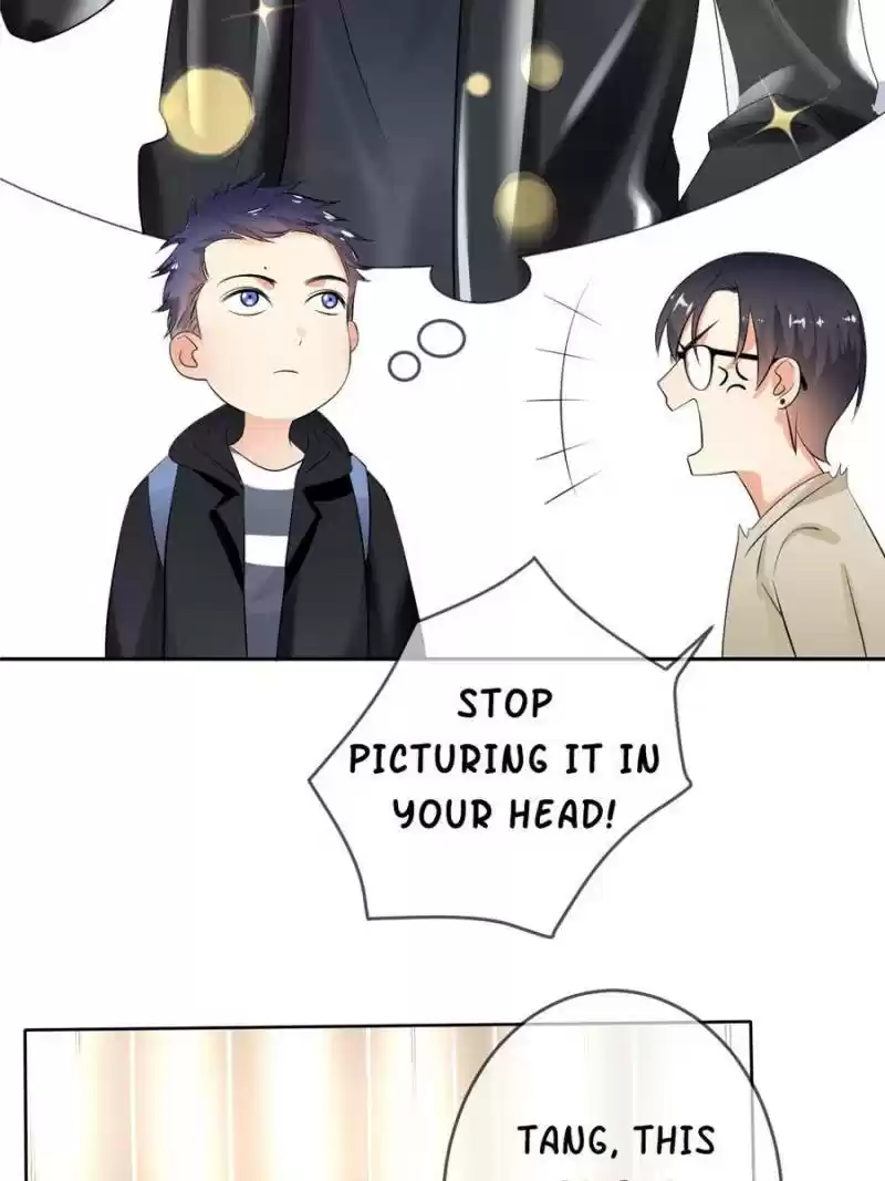 Legend Reboot Chapter 52