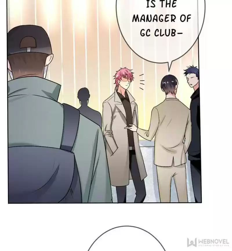 Legend Reboot Chapter 52