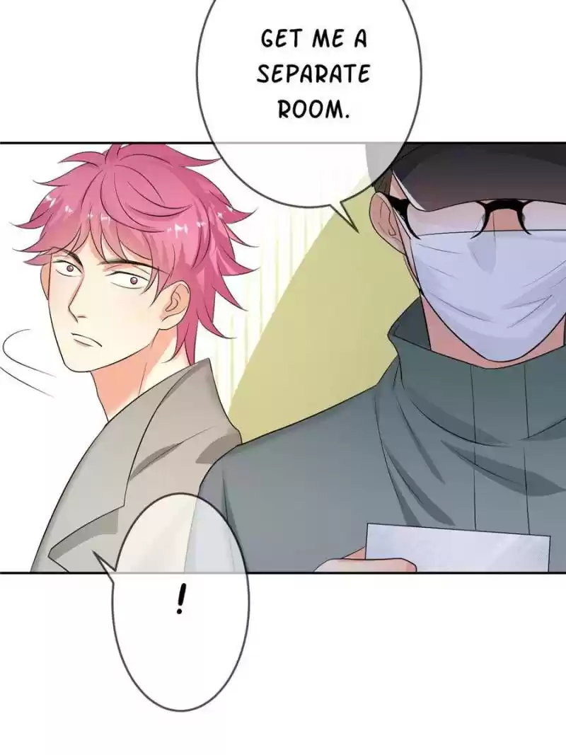 Legend Reboot Chapter 52