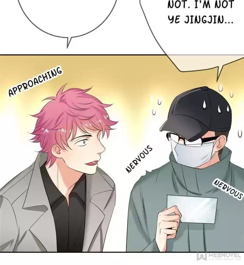 Legend Reboot Chapter 52