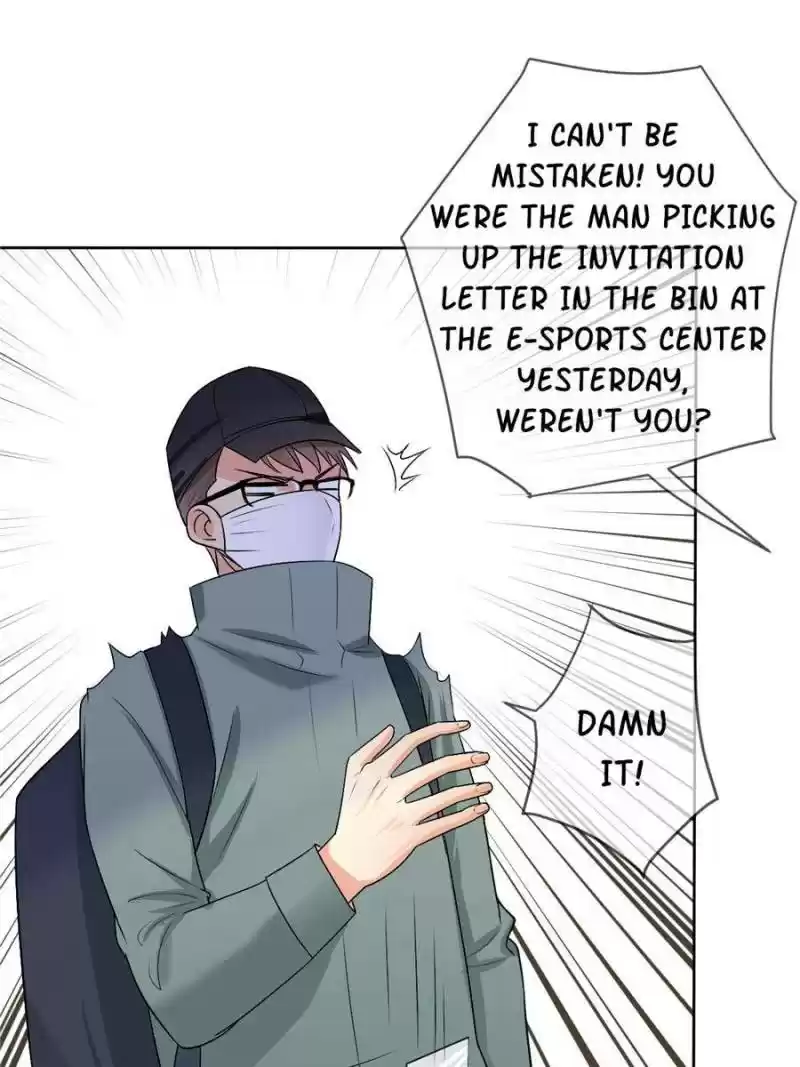 Legend Reboot Chapter 52