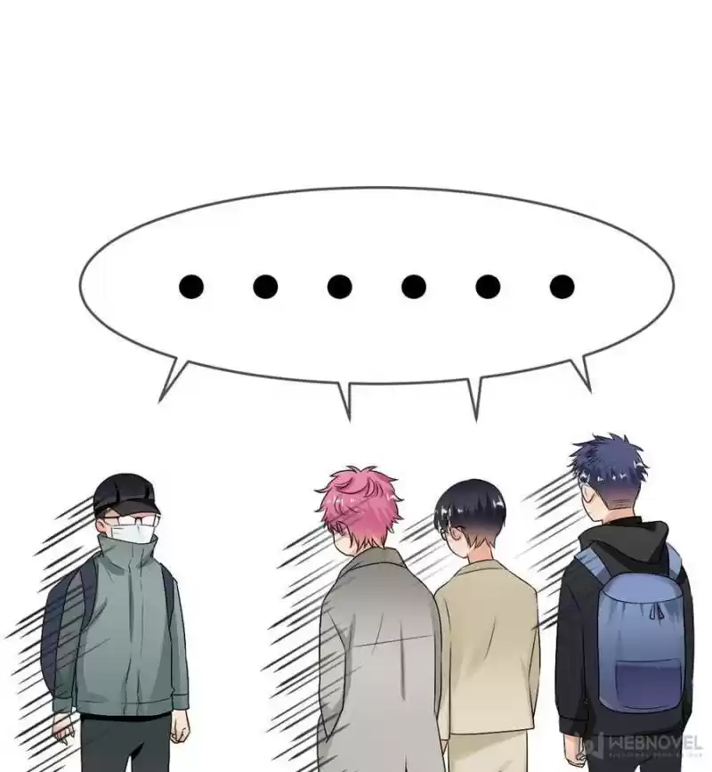 Legend Reboot Chapter 52