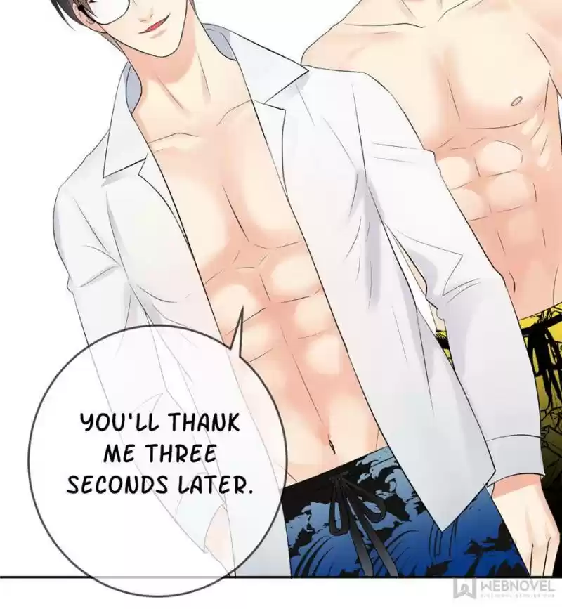 Legend Reboot Chapter 52