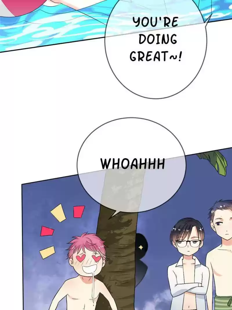 Legend Reboot Chapter 52