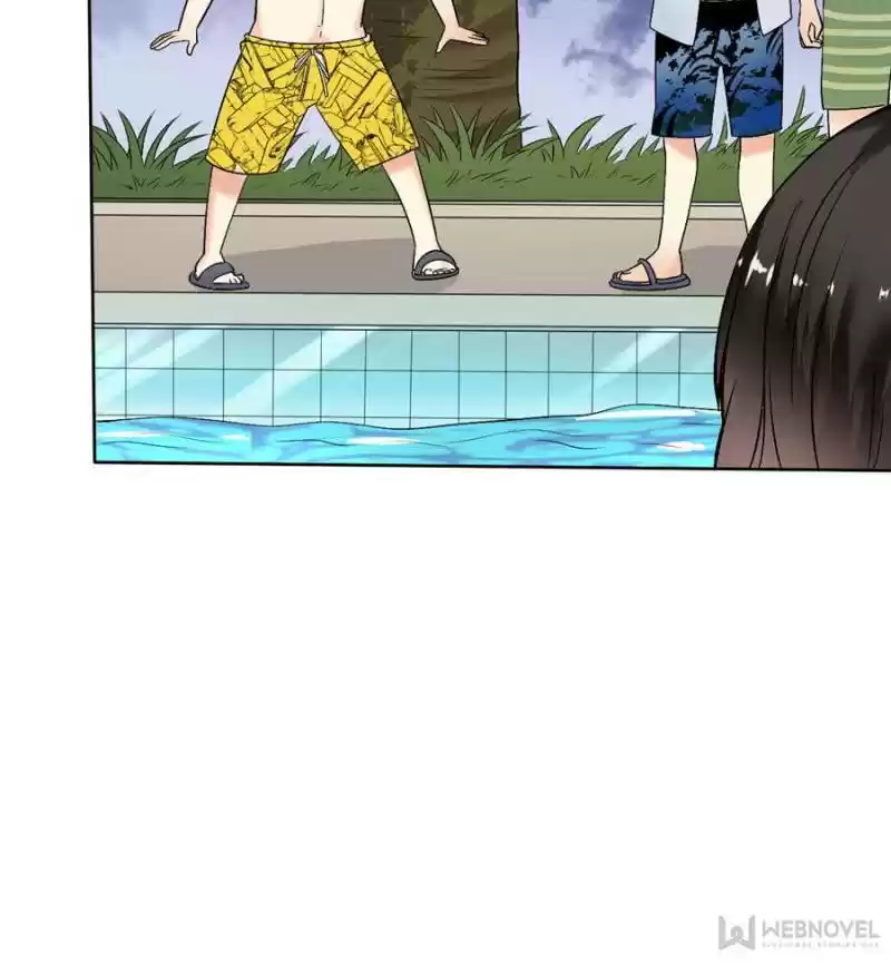 Legend Reboot Chapter 52