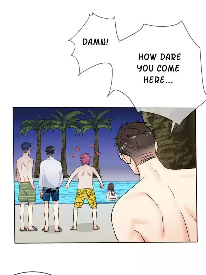 Legend Reboot Chapter 52