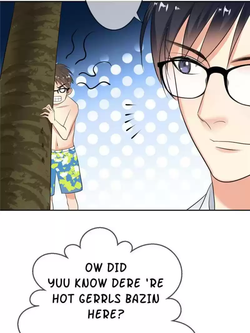 Legend Reboot Chapter 52