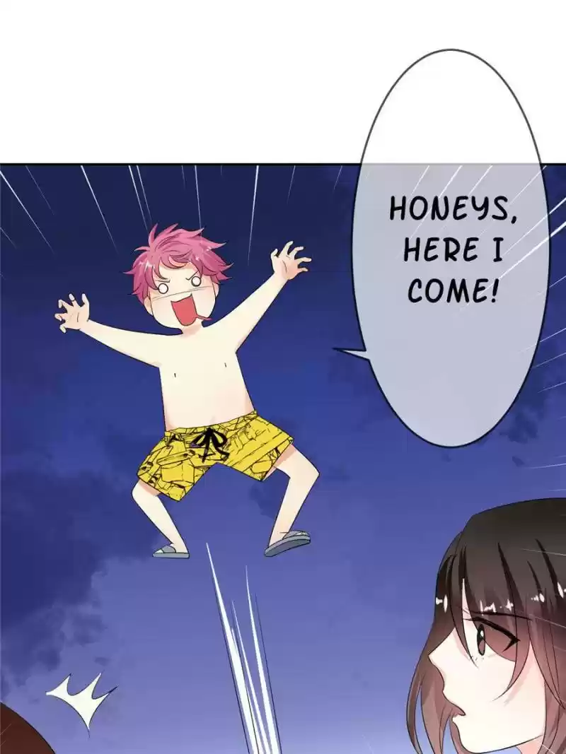 Legend Reboot Chapter 52