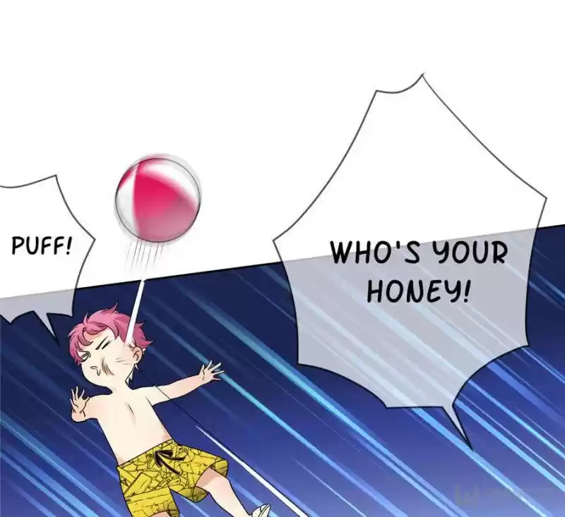 Legend Reboot Chapter 52