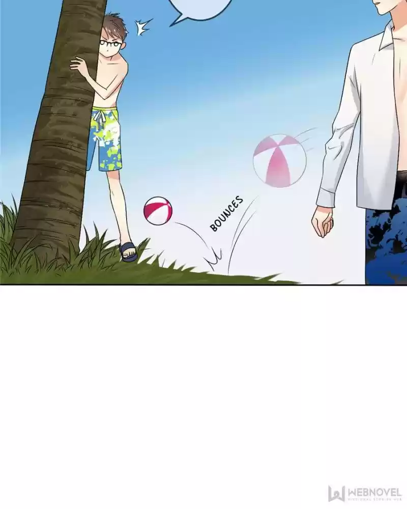 Legend Reboot Chapter 52