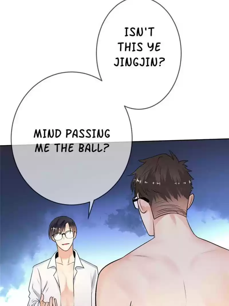 Legend Reboot Chapter 52