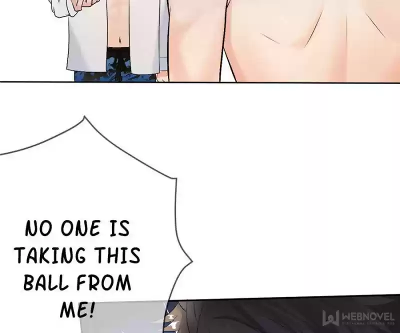 Legend Reboot Chapter 52