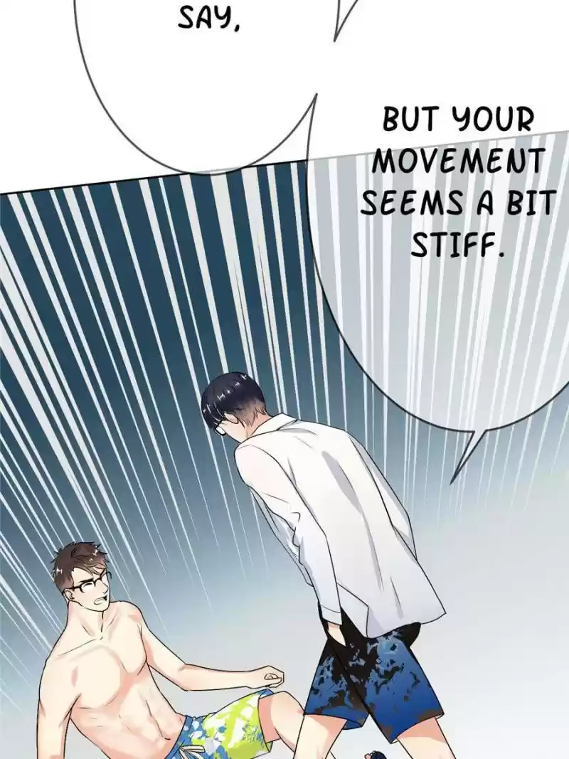 Legend Reboot Chapter 52