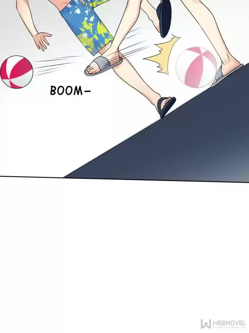 Legend Reboot Chapter 52