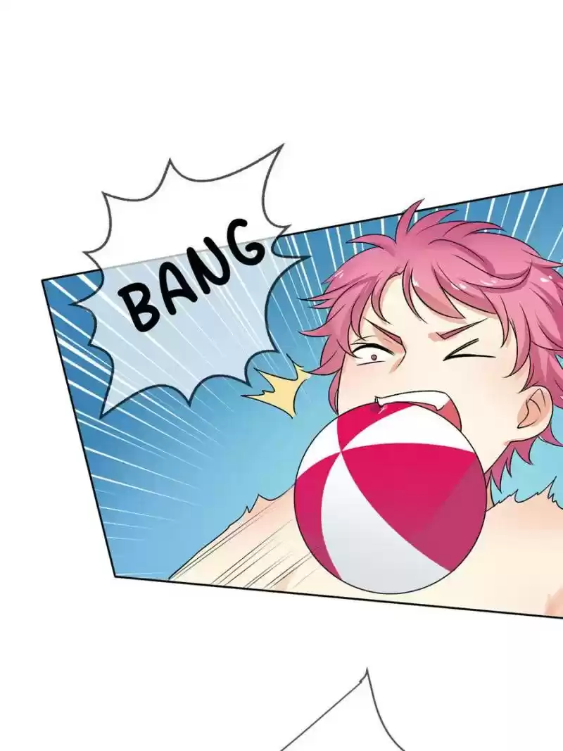 Legend Reboot Chapter 52