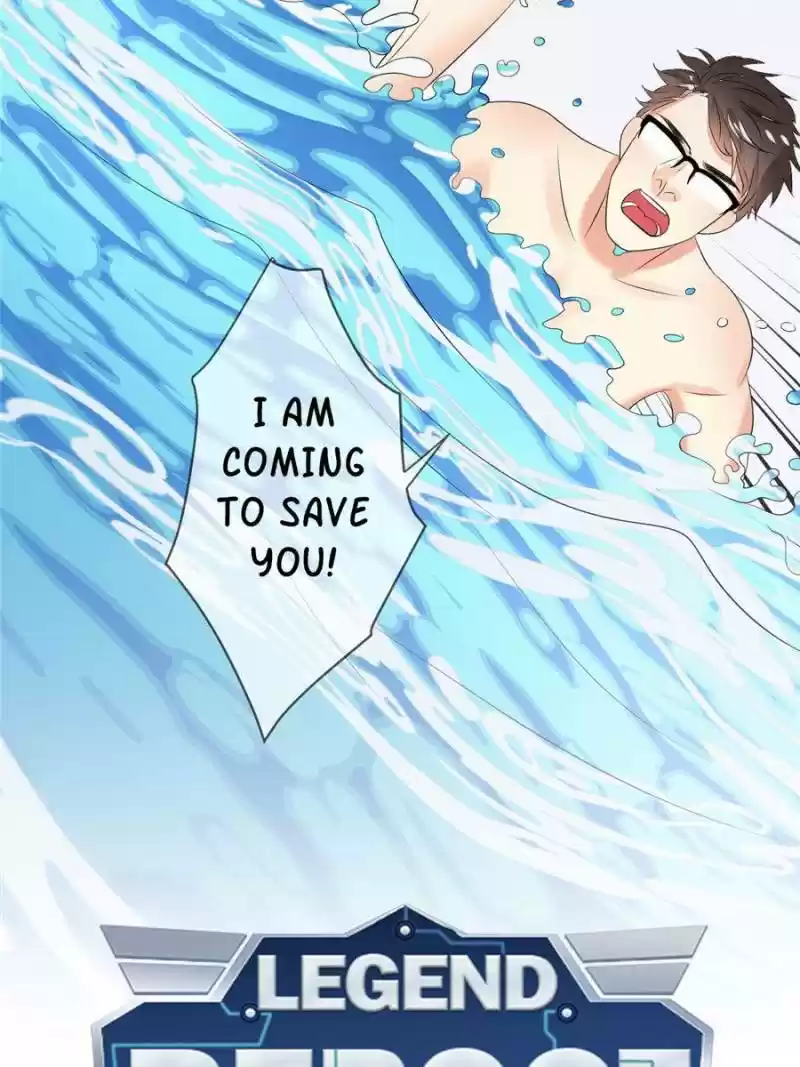 Legend Reboot Chapter 53