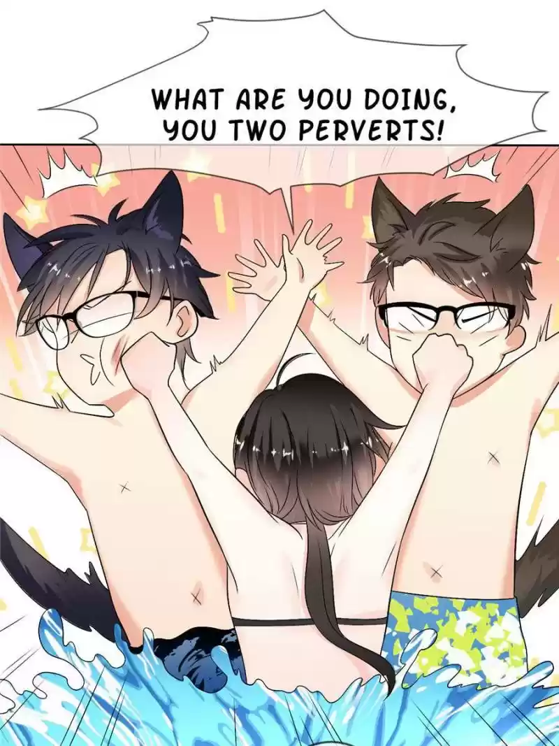 Legend Reboot Chapter 53