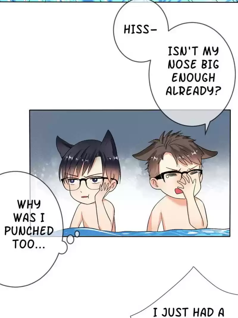 Legend Reboot Chapter 53