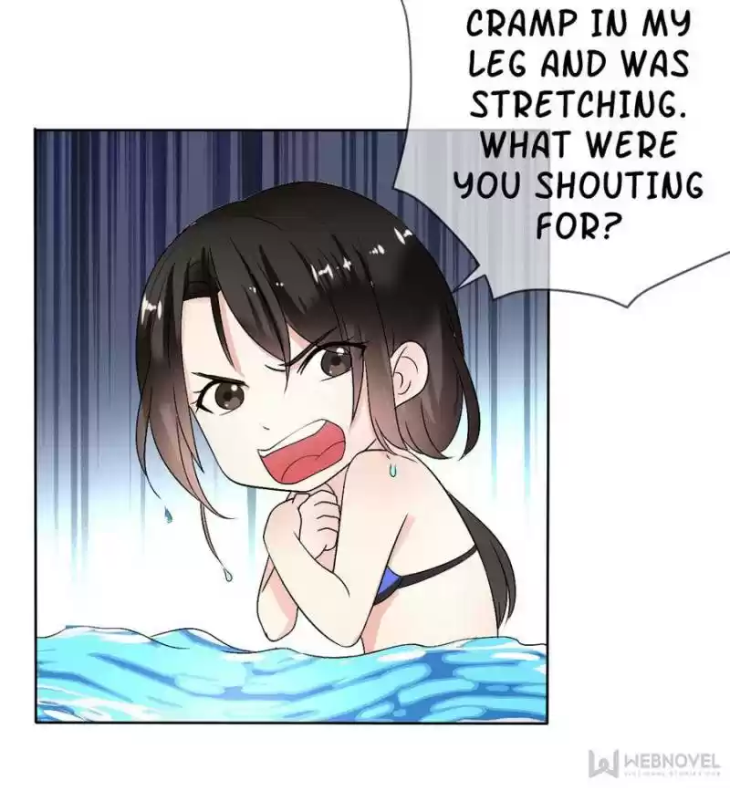 Legend Reboot Chapter 53