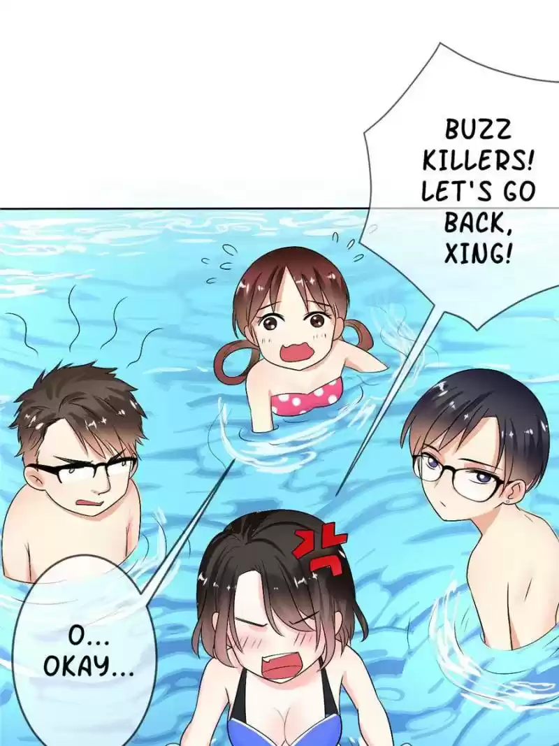 Legend Reboot Chapter 53