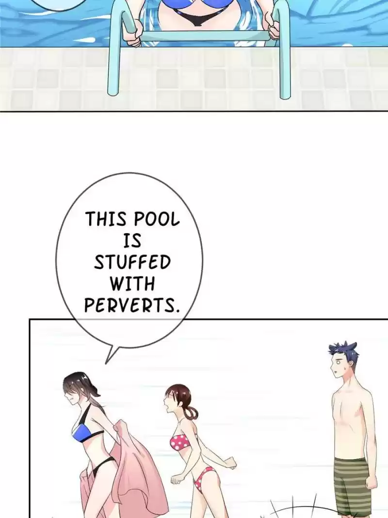 Legend Reboot Chapter 53