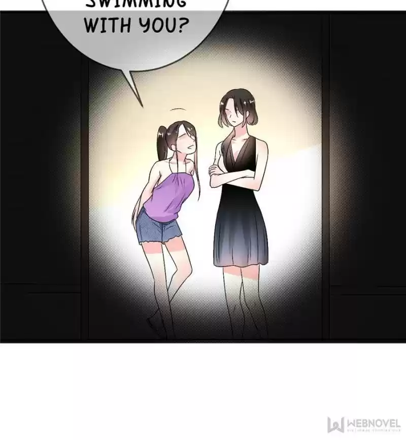 Legend Reboot Chapter 53