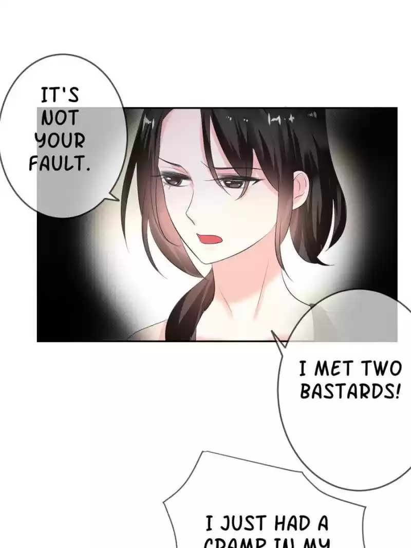 Legend Reboot Chapter 53