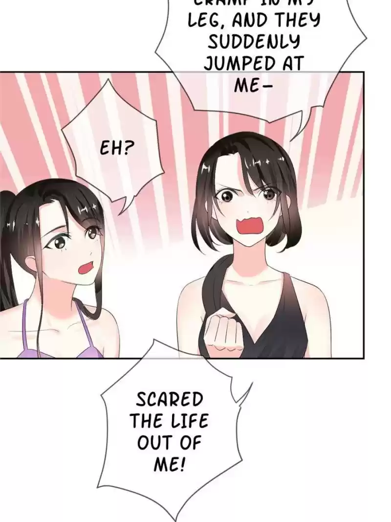 Legend Reboot Chapter 53