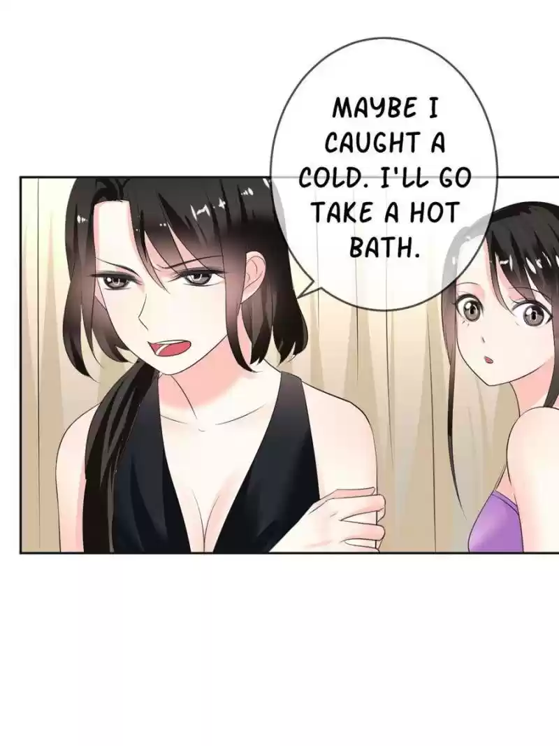 Legend Reboot Chapter 53