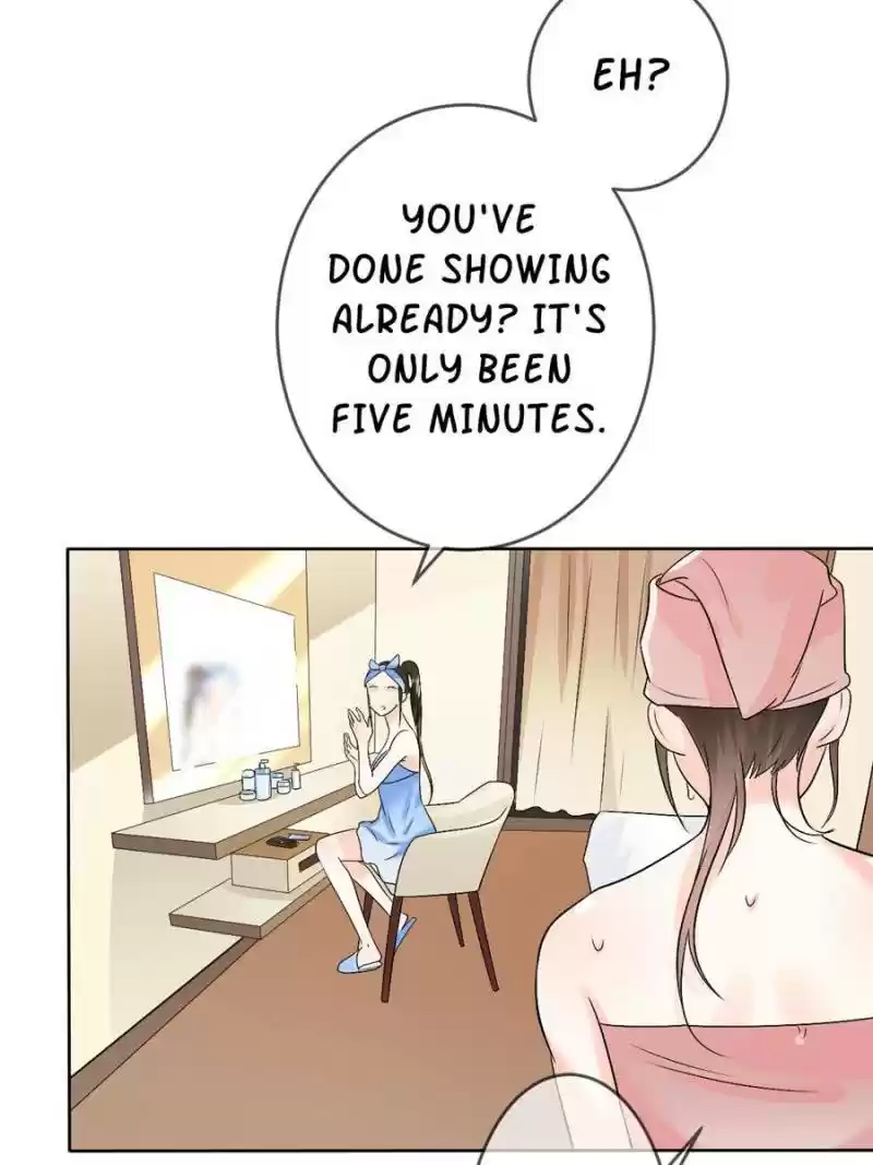 Legend Reboot Chapter 53