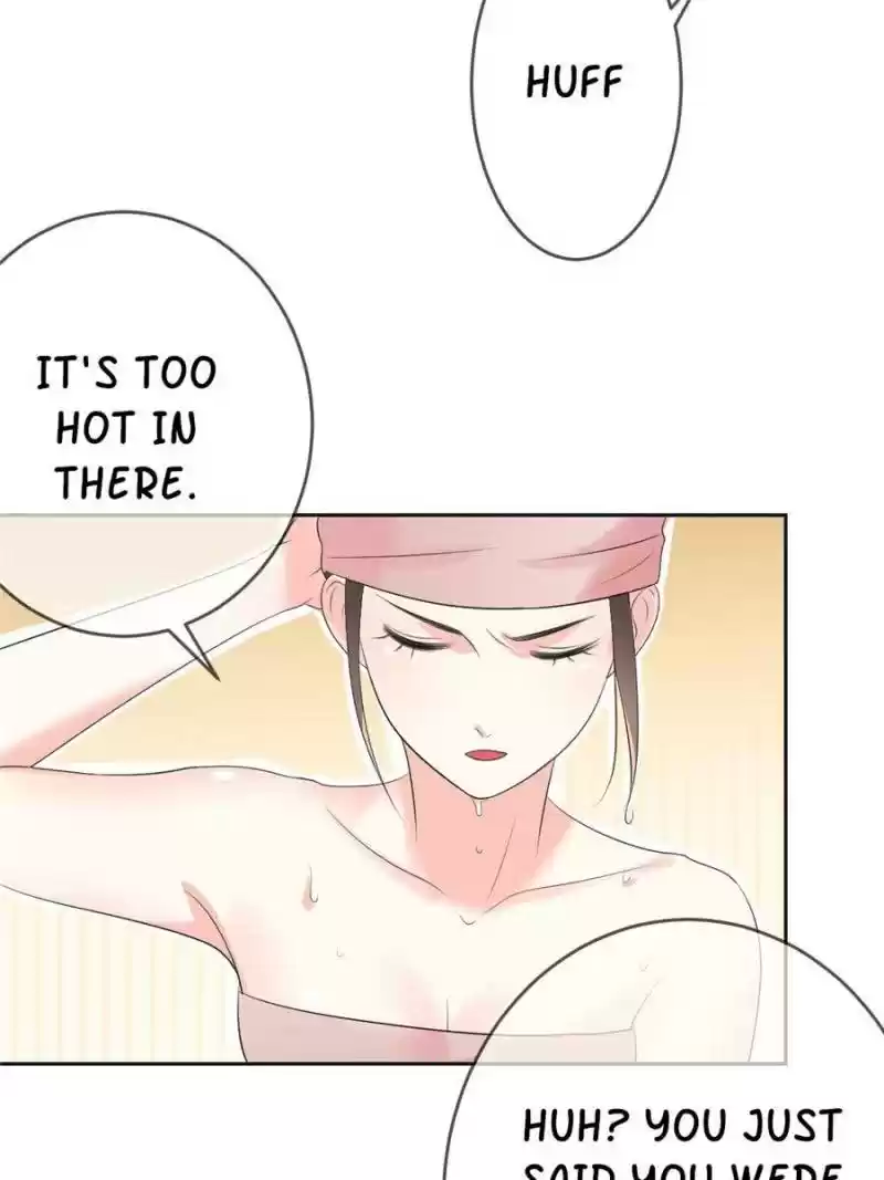 Legend Reboot Chapter 53