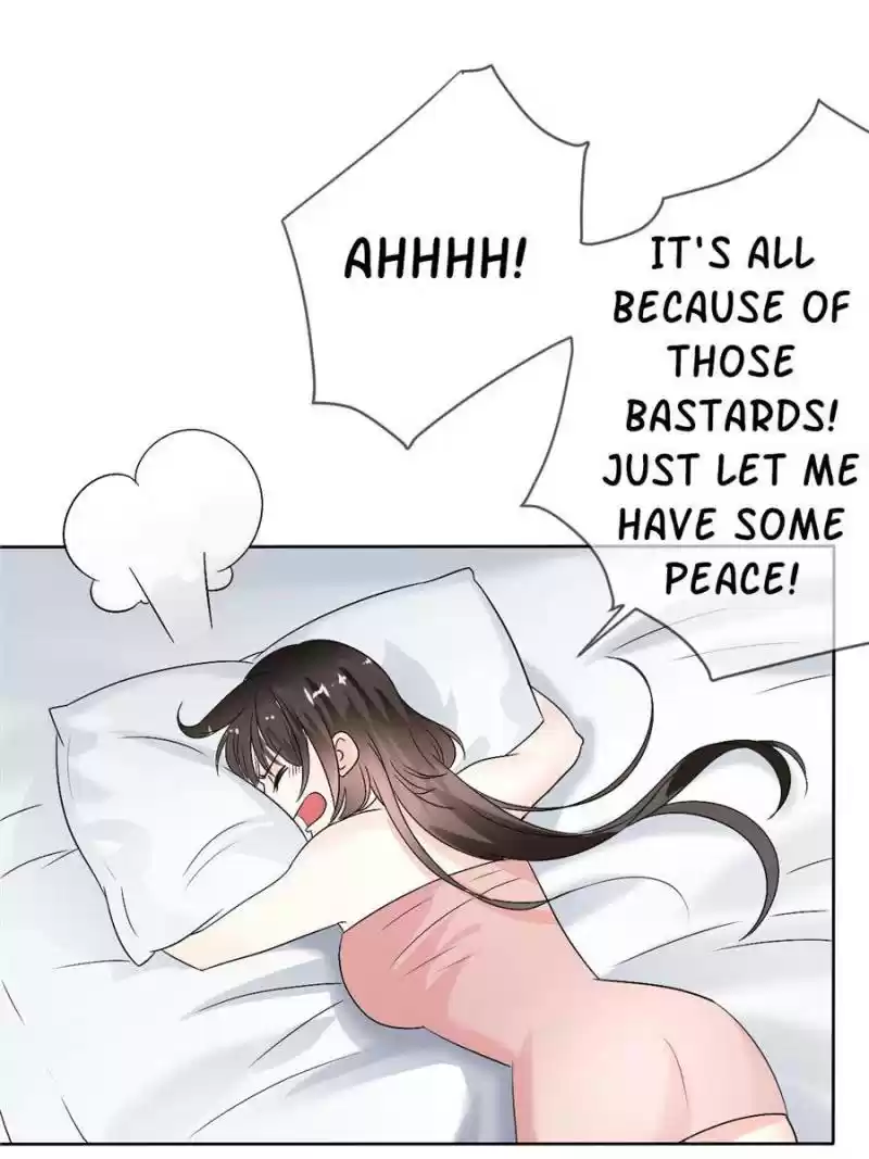 Legend Reboot Chapter 53