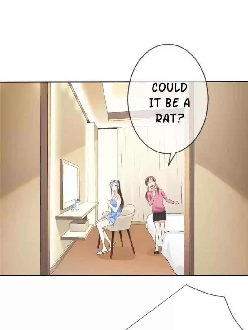 Legend Reboot Chapter 53