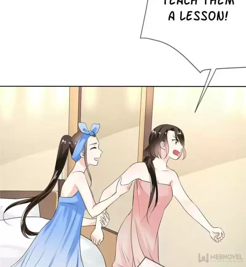 Legend Reboot Chapter 53