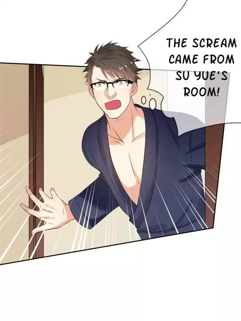 Legend Reboot Chapter 54