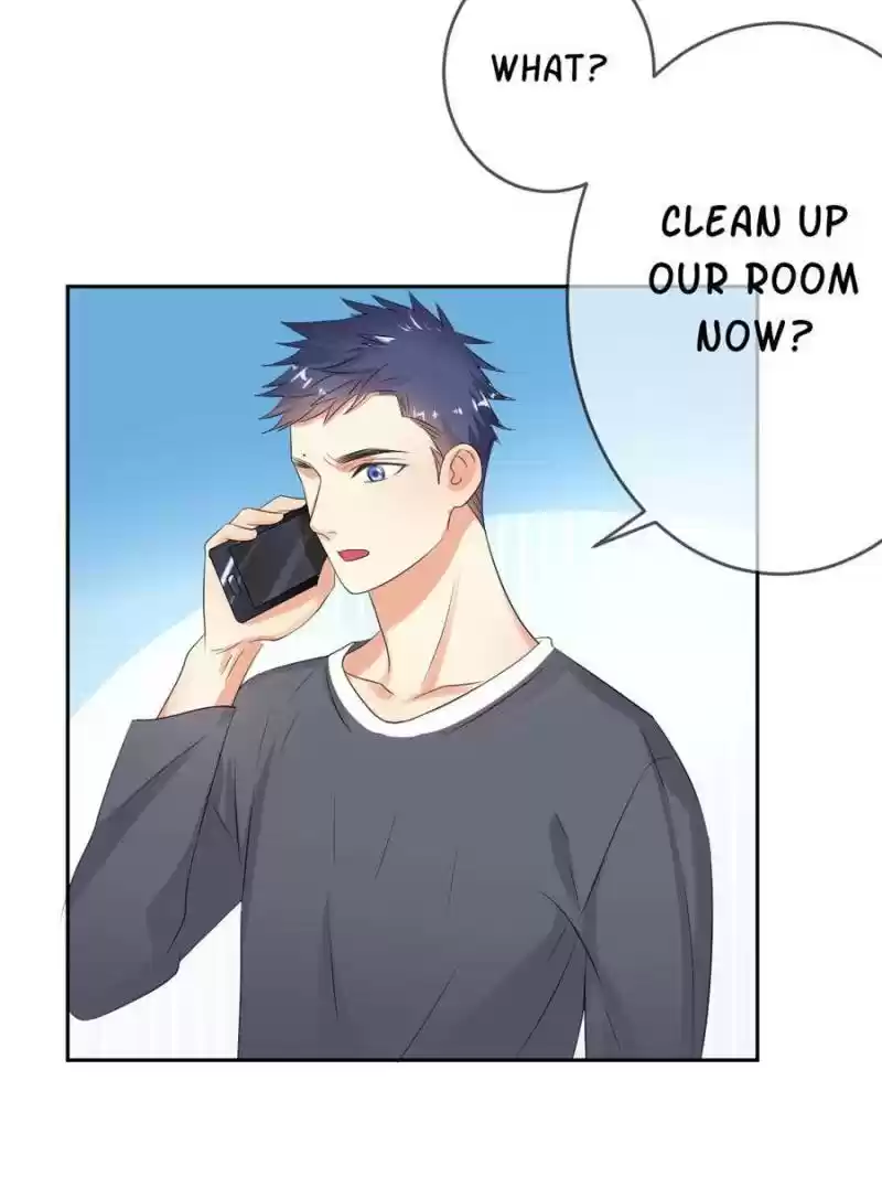 Legend Reboot Chapter 54